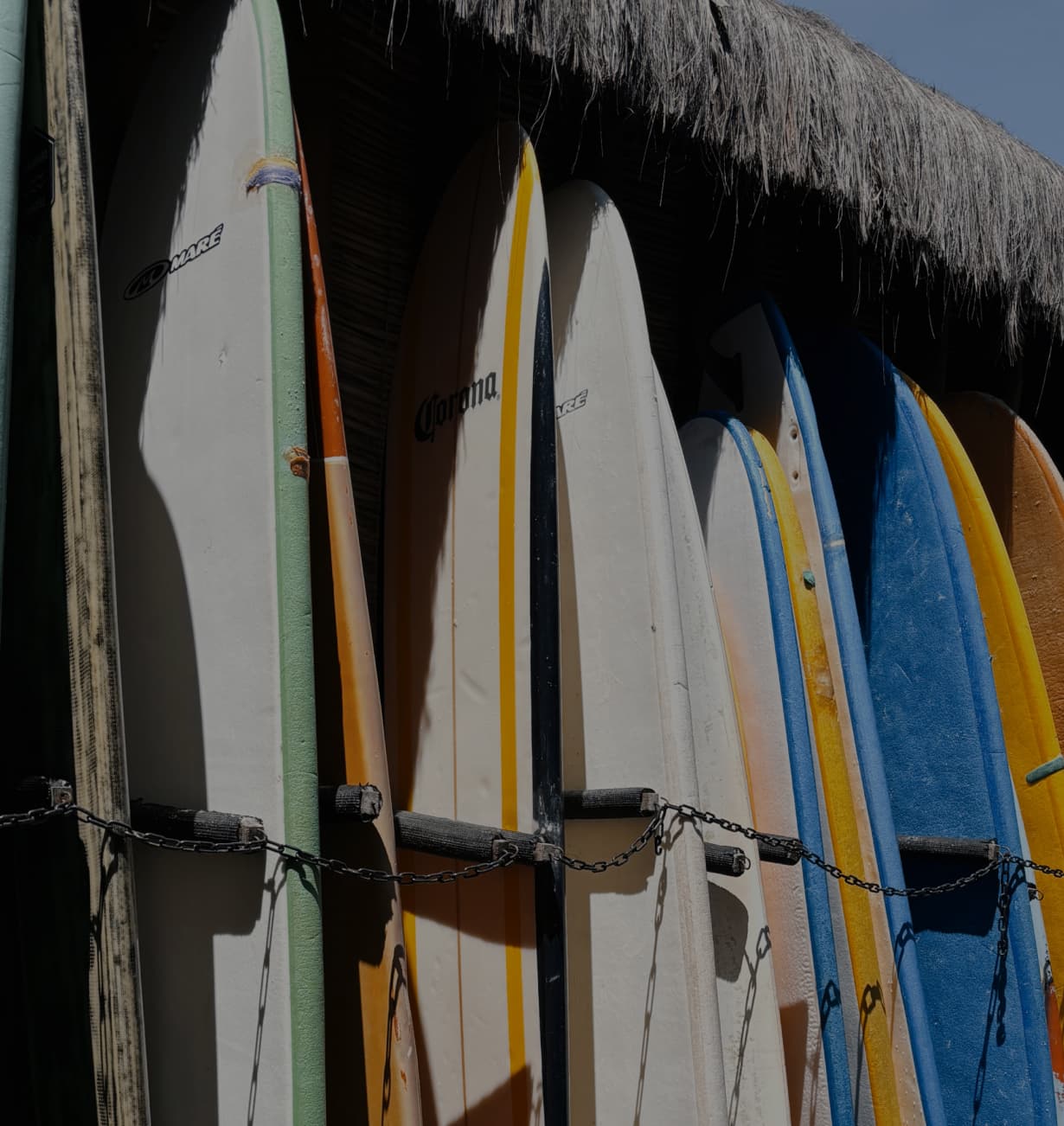 Free board