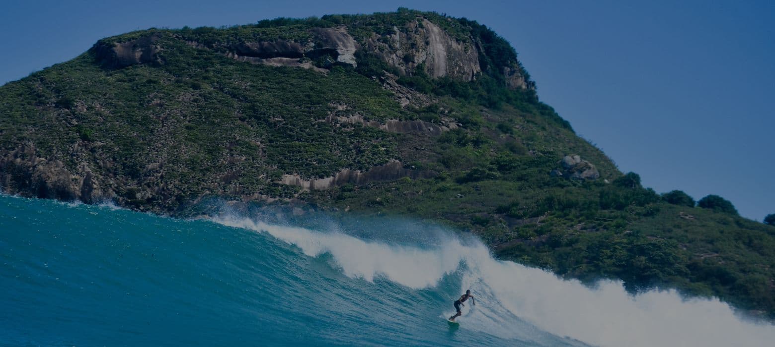O que levar na sua surf trip? O checklist essencial para não esquecer nada