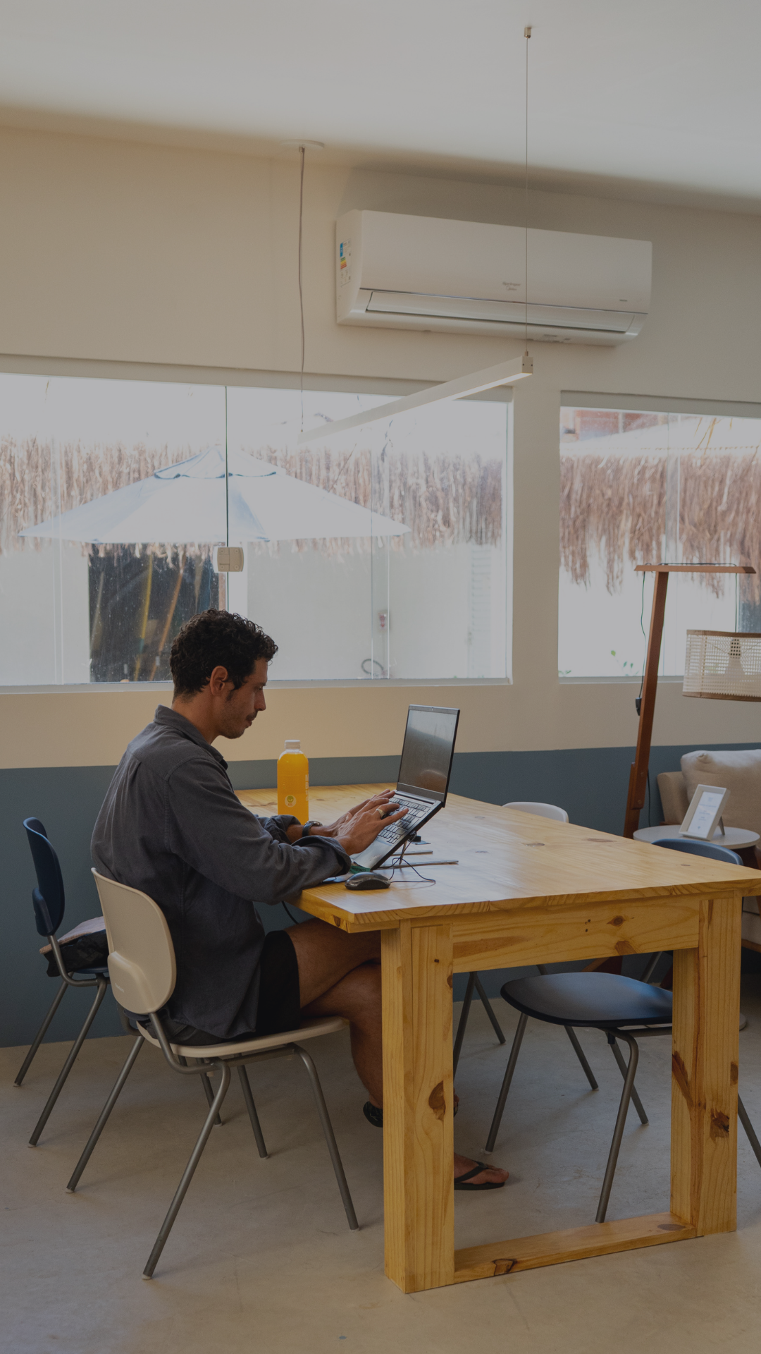 Coworking