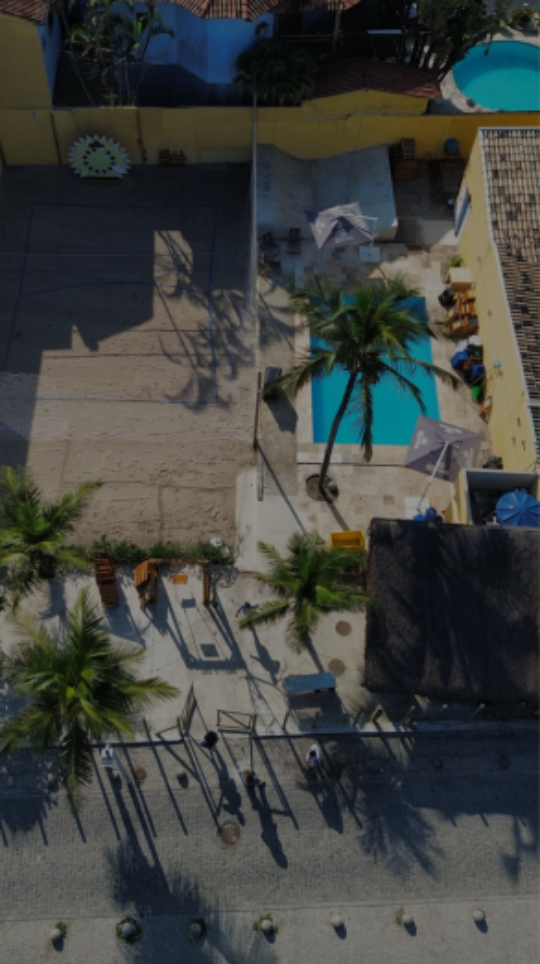 Piscina e sauna