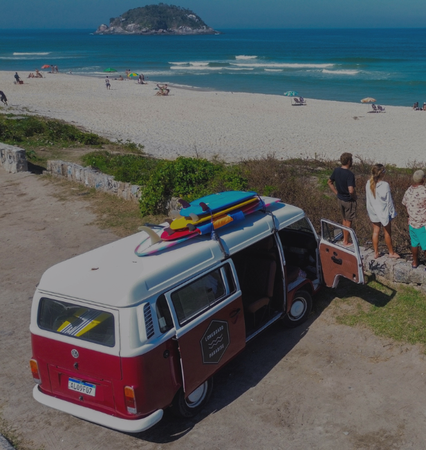 Surf Spotting 