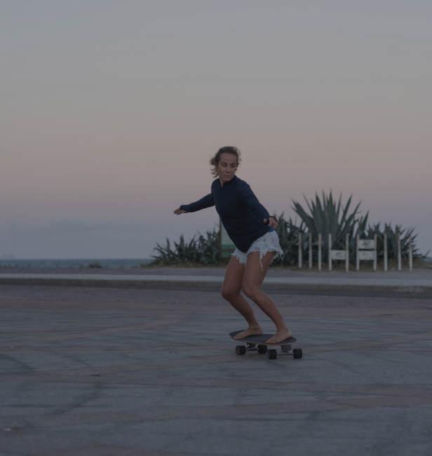 Surf Skate