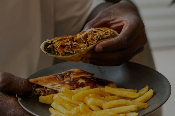 Nosso restaurante