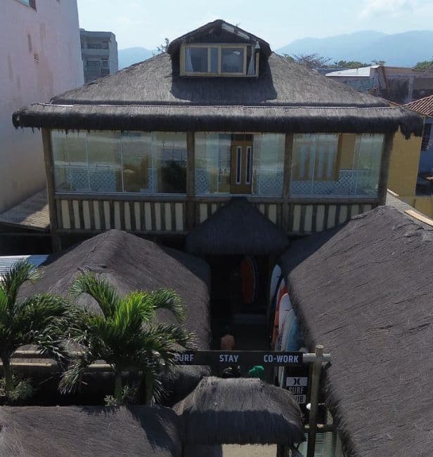 A vida vem em ondas: o LBP cresceu e a nossa essência nunca esteve tão viva