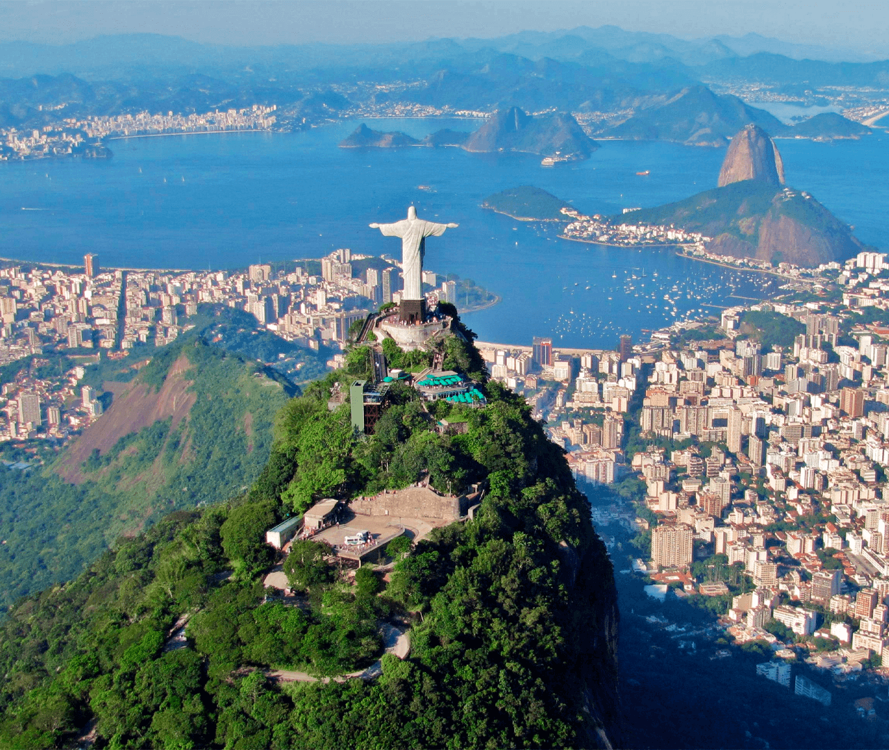 O que fazer no Rio de Janeiro: mais de 40 atrações incríveis