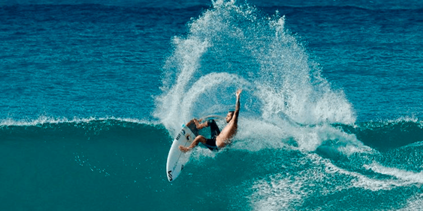 Conhecendo os melhores picos de surf no inverno do RJ