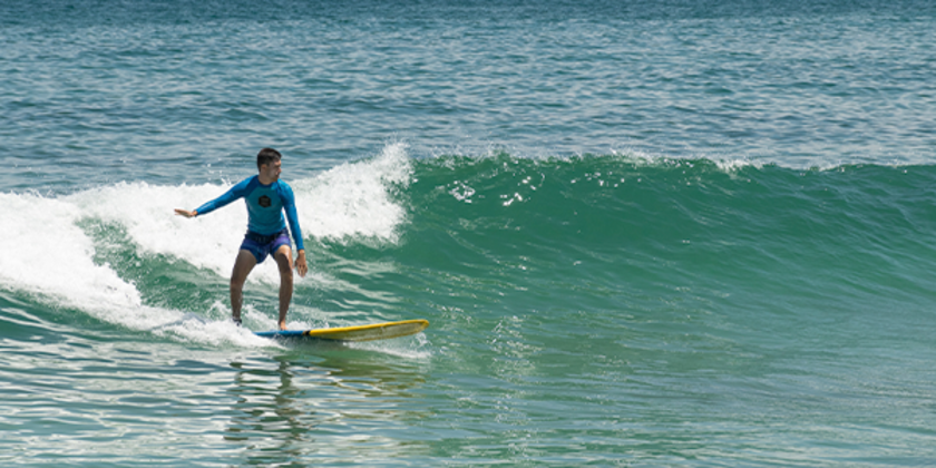7 posturas de yoga para o surfista - SURF HARDCORE