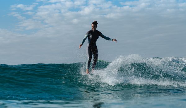 Guia de Ondas dos Principais Picos de Surf da Zona Oeste