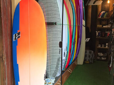 Surf Club Longboard Paradise Hostel - Surf Shop